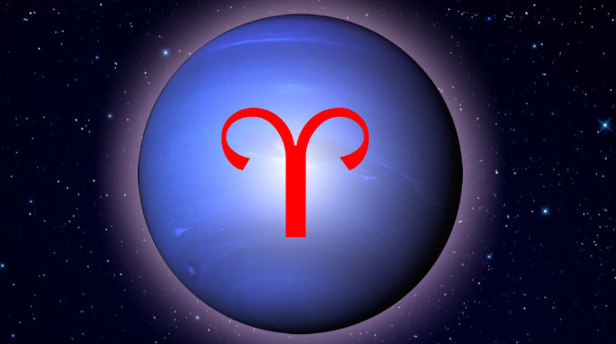Neptune in Aries – Patrick Watson